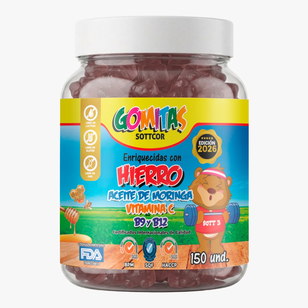 Kids Hierro